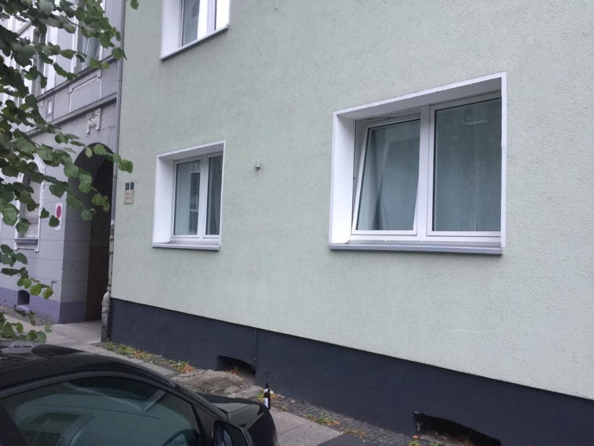 Apartamento Modern Living In A Perfect Location Essen Exterior foto