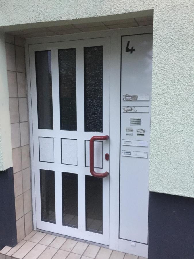 Apartamento Modern Living In A Perfect Location Essen Exterior foto