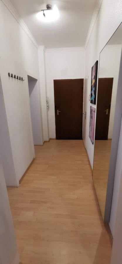 Apartamento Modern Living In A Perfect Location Essen Exterior foto