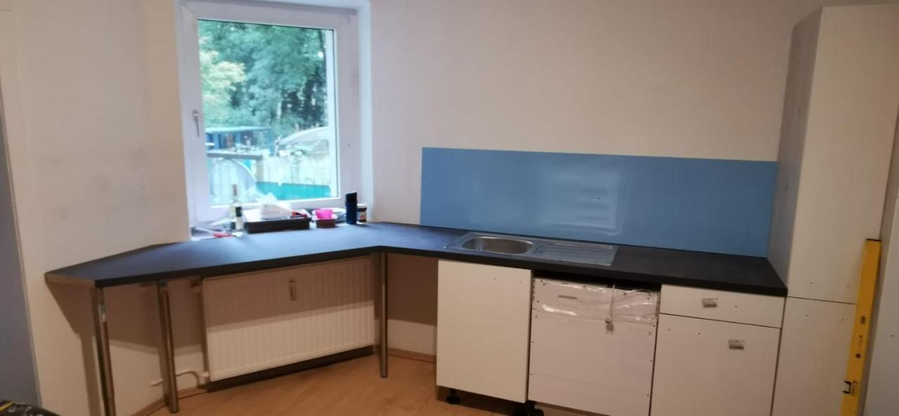 Apartamento Modern Living In A Perfect Location Essen Exterior foto